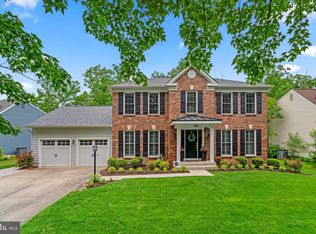 348 Butternut Ct, Millersville, MD