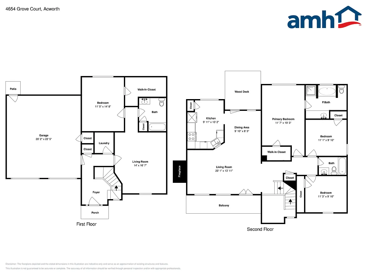 Building Photo - 4654 Grove Ct