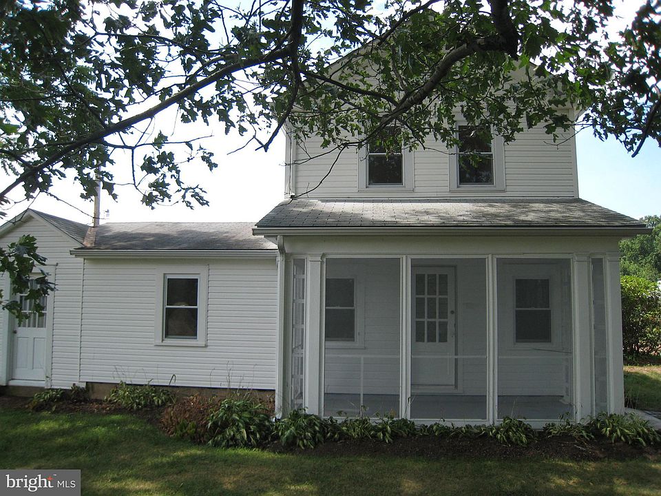 1206 River Rd, Washington Crossing, PA 18977 Zillow