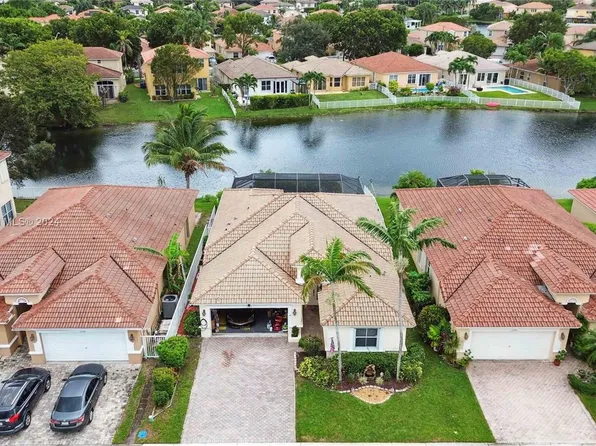 13140 SW 29th St, Miramar, FL 33027