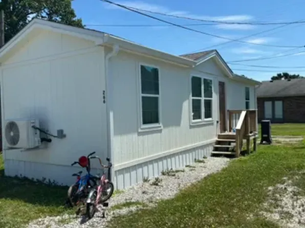 266 Brenda Ln, Hanover, IN 47243
