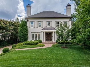 1921 Maryland Ave, Charlotte, NC 28209