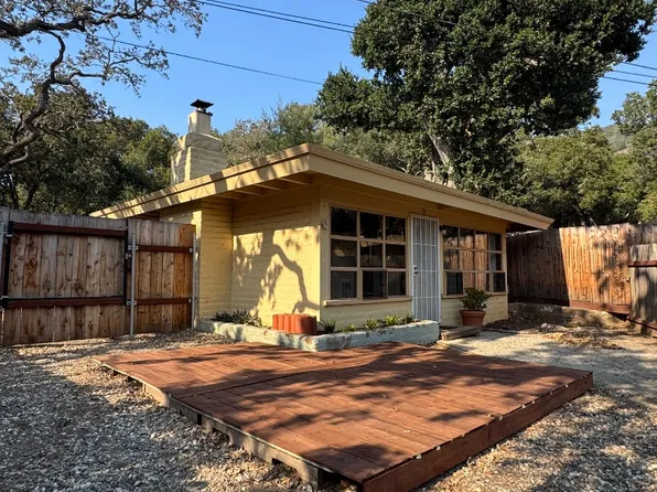 72 Laureles Grade Rd, Carmel Valley, CA 93924