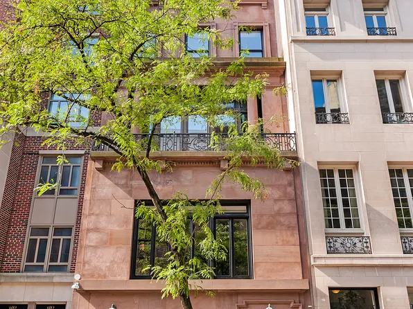 18 East 62nd Street image 21 of 21