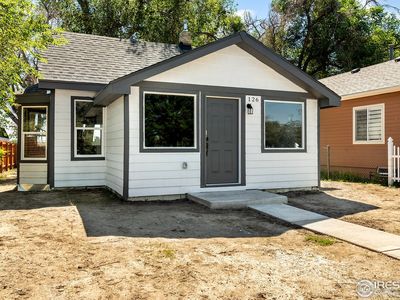126 N 9th Ave, Greeley, CO, 80631