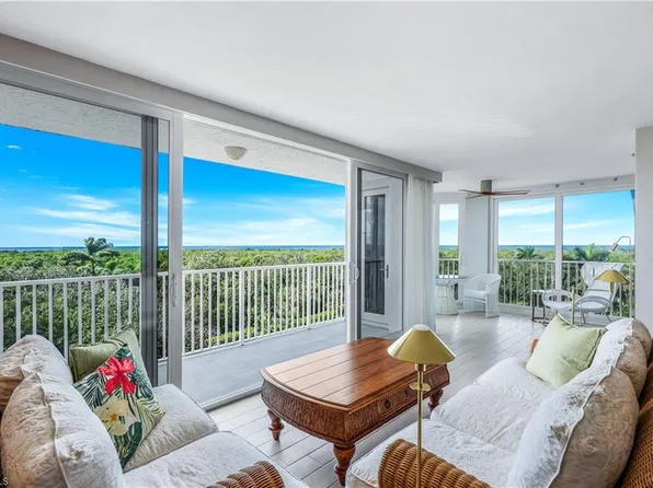 6361 Pelican Bay BLVD #402, NAPLES, FL 34108