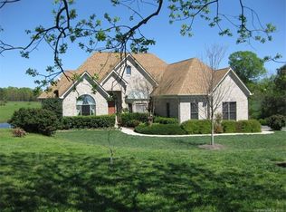 5604 Wallace Branch Rd, Marshville, NC 28103