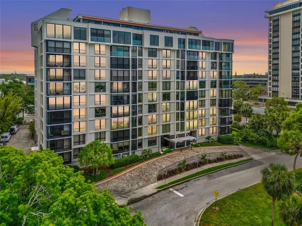 707 S Gulfstream Ave Unit 906, Sarasota, FL 34236