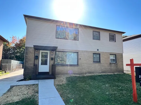 6221 W Thurston Ave, Milwaukee, WI 53218