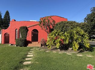 2437 Granville Ave, Los Angeles, CA 90064
