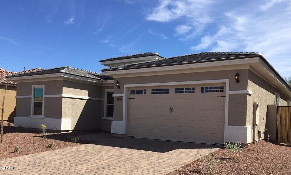 1st image of 7451 W Remuda Dr
