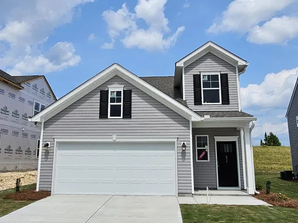 634 Manitou Cir, Aiken, SC 29801