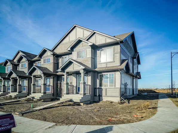 168 Savoy Cres, Strathcona County, AB T8H 1A8