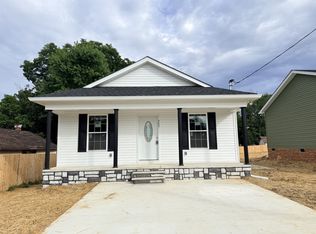 305 W Coffee St Lot 1, Tullahoma, TN 37388
