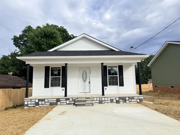 305 W Coffee St Lot 1, Tullahoma, TN 37388