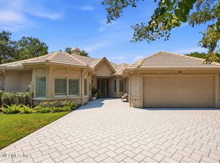 240 LAUREL Lane, Ponte Vedra Beach, FL 32082