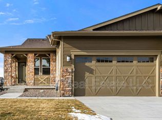 6947 Sagerock Rd, Castle Pines, CO 80108