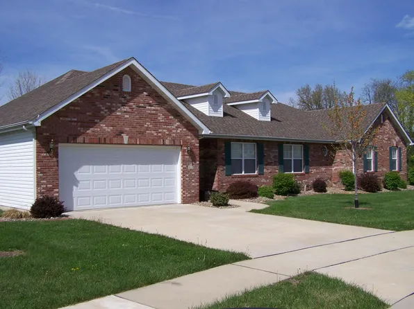 303-305 Monticello Pl, Edwardsville, IL 62025