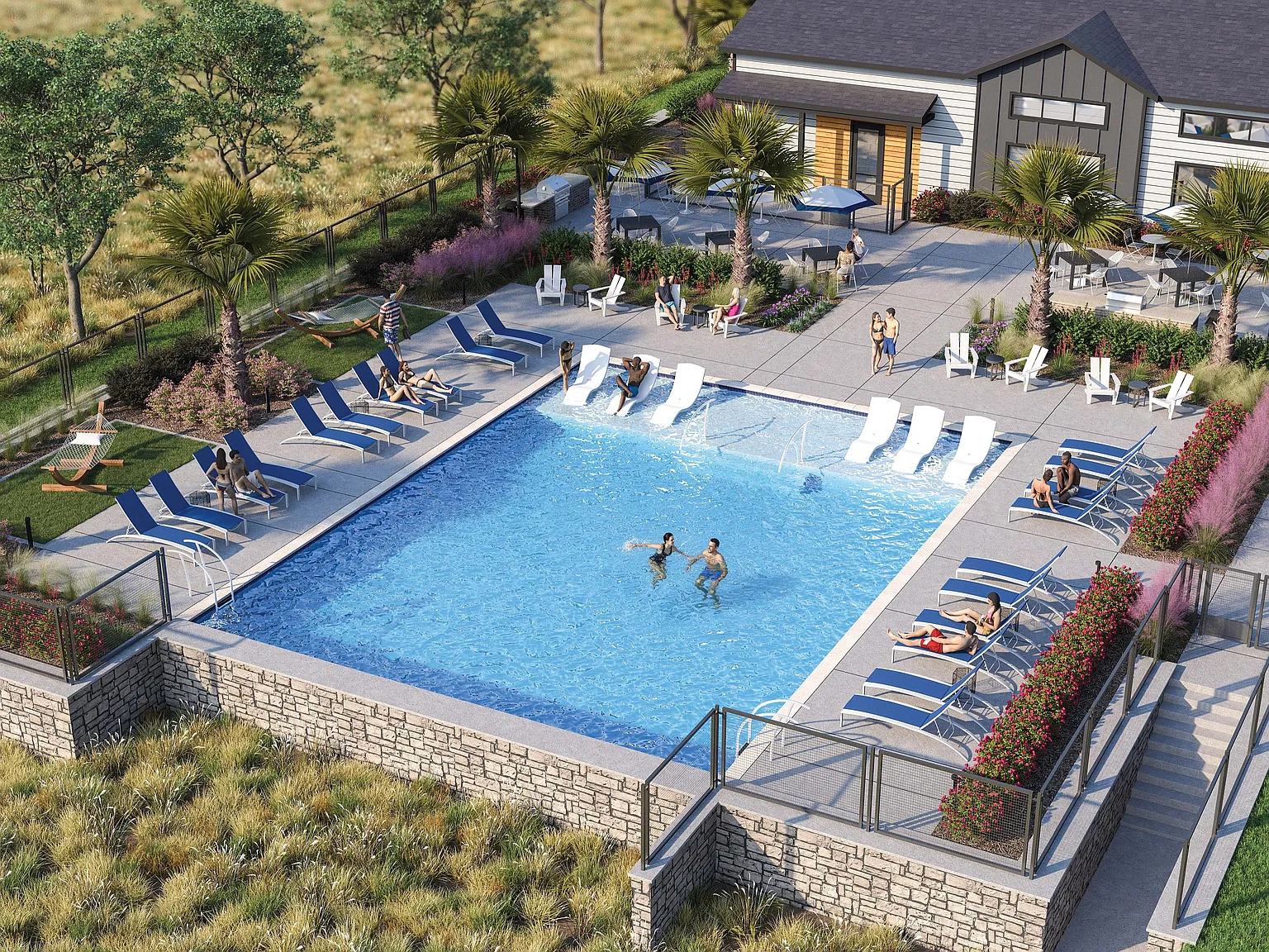Oasis at Round Rock — Photo 2