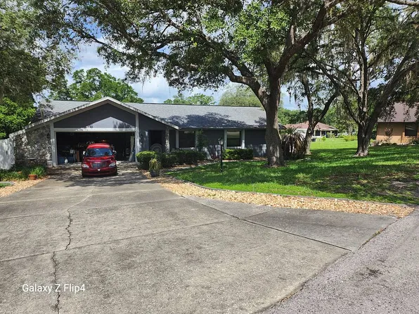 7112 N Croton Point, Hernando, FL 34442