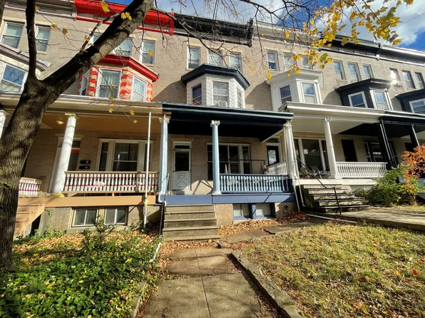 3007 N Calvert St, Baltimore, MD 21218