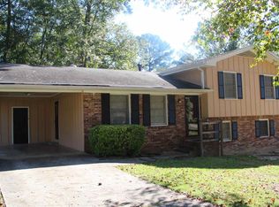 6330 Connell Rd, College Park, GA 30349