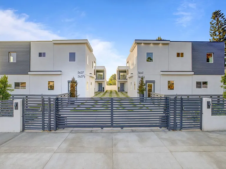 5639 Riverton Ave — Photo 3