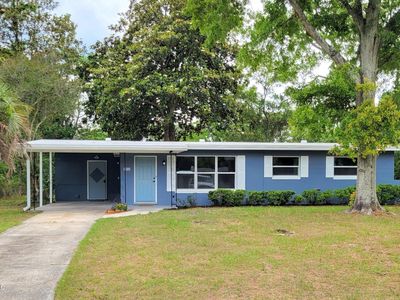 7936 S CHATEAU Drive, Jacksonville, FL, 32221