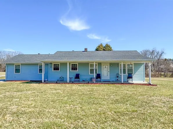 130 Clara Ln, Campbellsville, KY 42718