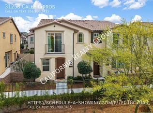31258 Calle Cirros, Temecula, CA 92592