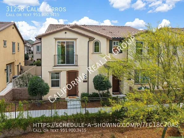 31258 Calle Cirros, Temecula, CA 92592