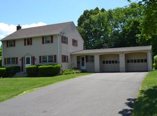 39 Glenwood Rd, South Windsor, CT 06074