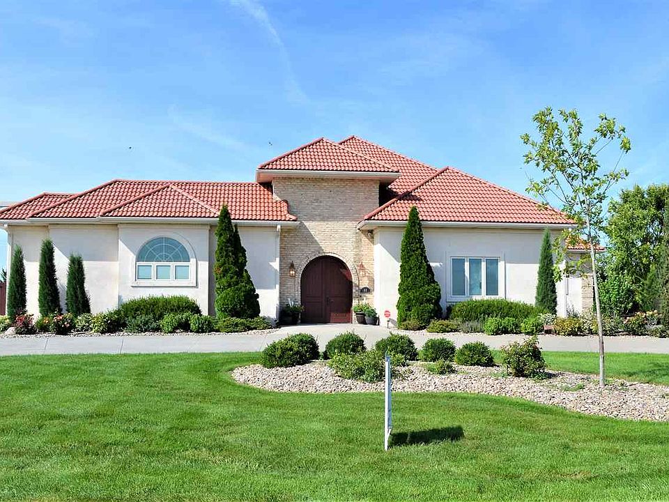 46 Rolling Hills Rd, Kearney, NE 68845 Zillow