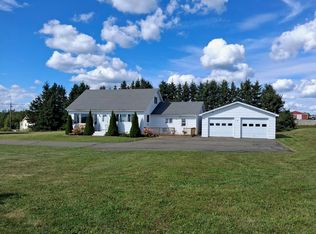 1177 Madawaska Road, Connor Twp, ME 04736