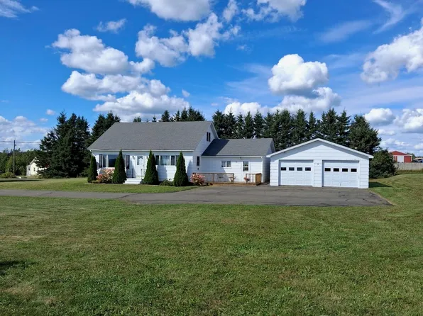 1177 Madawaska Road, Connor Twp, ME 04736