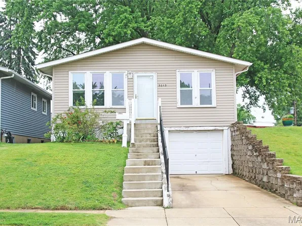 3643 Poepping St, Saint Louis, MO 63125