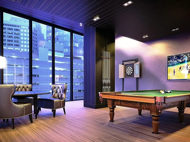 1 Franklin St #1804 — Photo 33