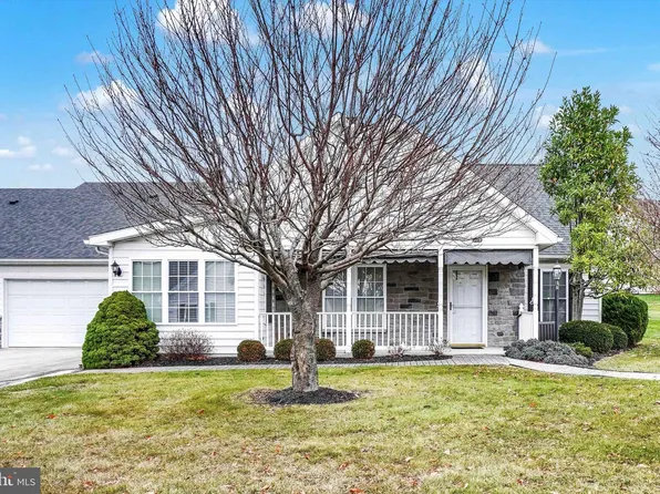 2172 Knob Hill Rd, York, PA 17403