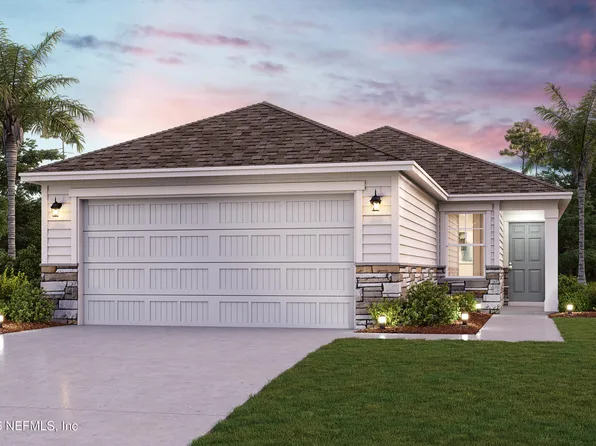 14852 MACADAMIA Lane, Jacksonville, FL 32218