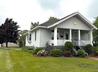 1201 18th Ave, Menominee, MI 49858
