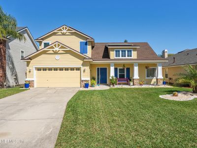 1708 WINDOVER Place, Saint Augustine, FL, 32092