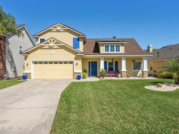 1708 WINDOVER Place, St. Augustine, FL 32092