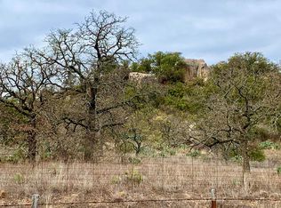 8685 E Hickory Grove Rd, Pontotoc, TX 76869