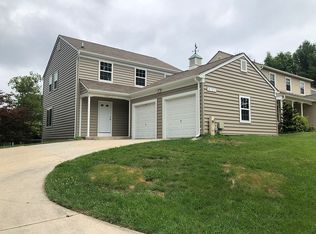 8160 Sea Water Path, Columbia, MD 21045