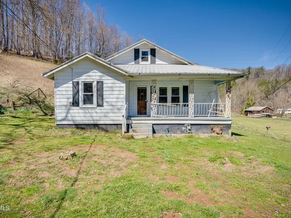 501 Polly Erwin Rd, Erwin, TN 37650
