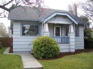 613 NW 86th St, Seattle, WA 98117