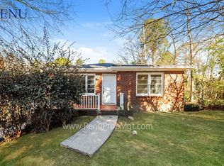 1425 Sharon St NW, Atlanta, GA 30314