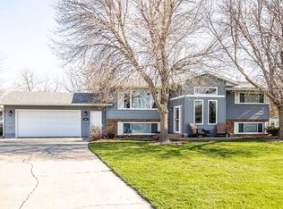 1058 Elizabeth St, Hawley, MN 56549