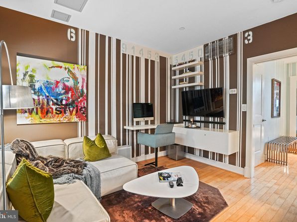 5201B Wisconsin Ave NW #105