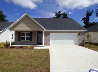 1485 Gardener Rd, Florence, SC 29501